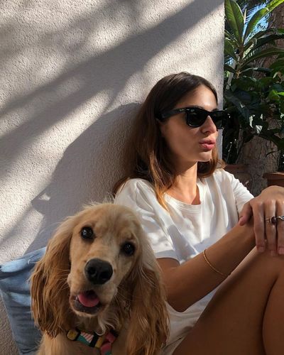 Meriç Aral seksi ifşa fotoğrafı 149