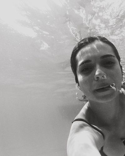 Meriç Aral seksi ifşa fotoğrafı 153