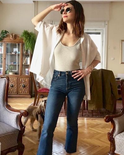 Meriç Aral seksi ifşa fotoğrafı 165