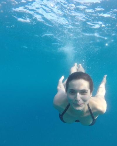 Meriç Aral seksi ifşa fotoğrafı 167