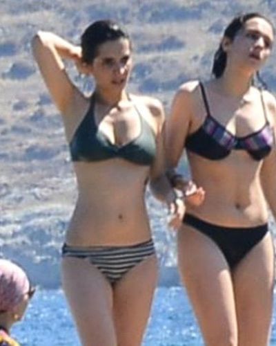 Meriç Aral seksi ifşa fotoğrafı 173
