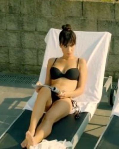 Meriç Aral seksi ifşa fotoğrafı 180