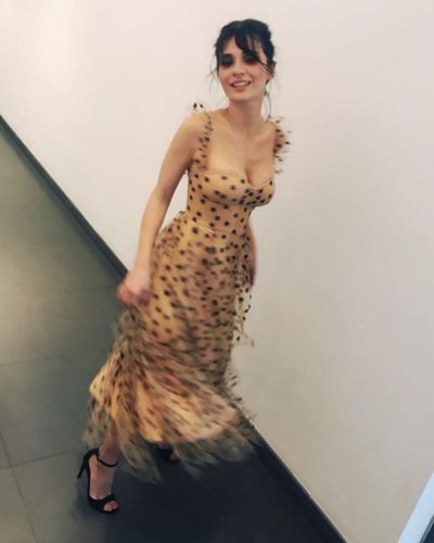 Meriç Aral seksi ifşa fotoğrafı 182