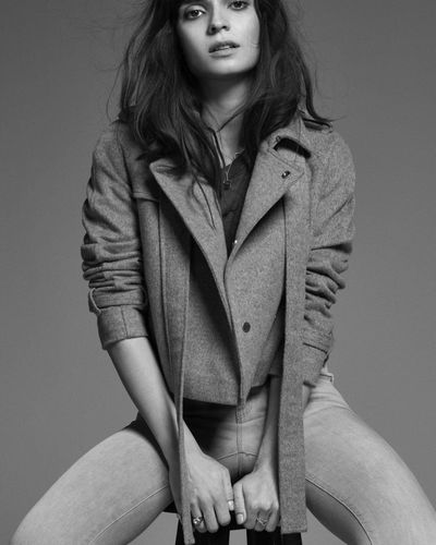 Meriç Aral seksi ifşa fotoğrafı 186