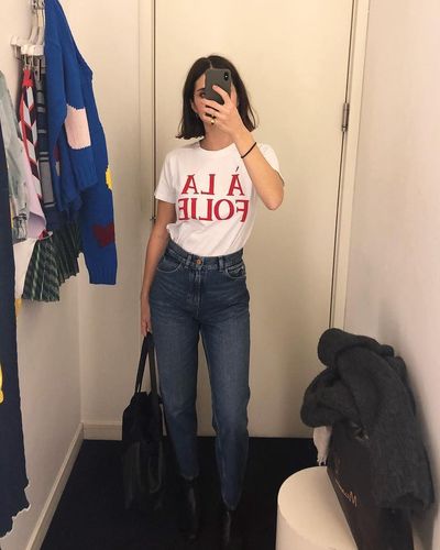 Meriç Aral seksi ifşa fotoğrafı 199