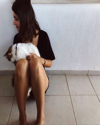 Meriç Aral seksi ifşa fotoğrafı 202