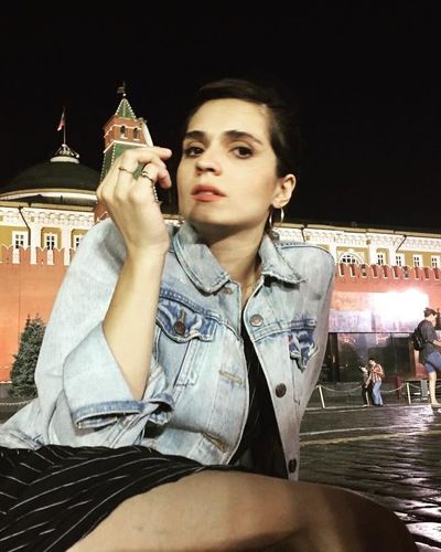 Meriç Aral seksi ifşa fotoğrafı 206