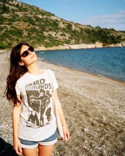 Meriç Aral seksi ifşa fotoğrafı 209