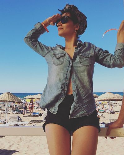 Meriç Aral seksi ifşa fotoğrafı 210