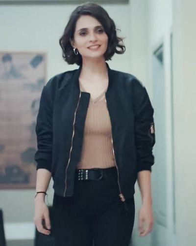Meriç Aral seksi ifşa fotoğrafı 216