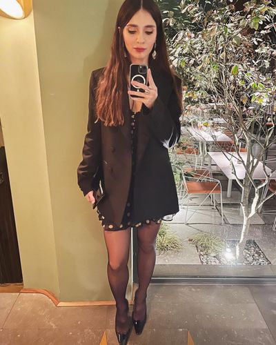 Meriç Aral seksi ifşa fotoğrafı 21