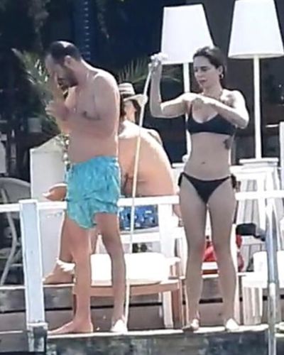Meriç Aral seksi ifşa fotoğrafı 227