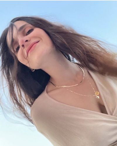 Meriç Aral seksi ifşa fotoğrafı 232