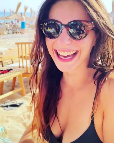 Meriç Aral seksi ifşa fotoğrafı 240