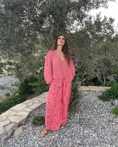 Meriç Aral seksi ifşa fotoğrafı 242
