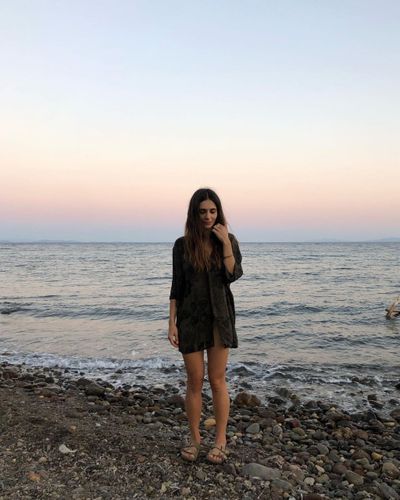 Meriç Aral seksi ifşa fotoğrafı 243
