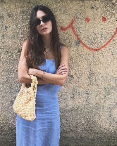 Meriç Aral seksi ifşa fotoğrafı 249