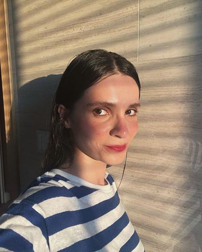 Meriç Aral seksi ifşa fotoğrafı 24