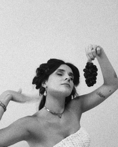 Meriç Aral seksi ifşa fotoğrafı 250