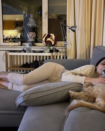 Meriç Aral seksi ifşa fotoğrafı 252