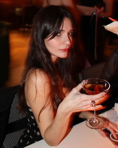 Meriç Aral seksi ifşa fotoğrafı 258