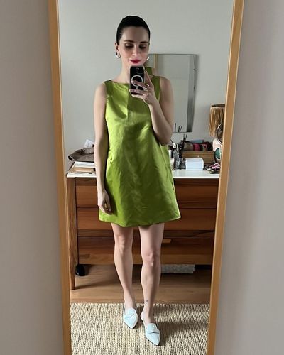 Meriç Aral seksi ifşa fotoğrafı 259