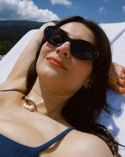Meriç Aral seksi ifşa fotoğrafı 268