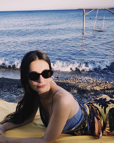 Meriç Aral seksi ifşa fotoğrafı 27