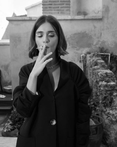 Meriç Aral seksi ifşa fotoğrafı 32