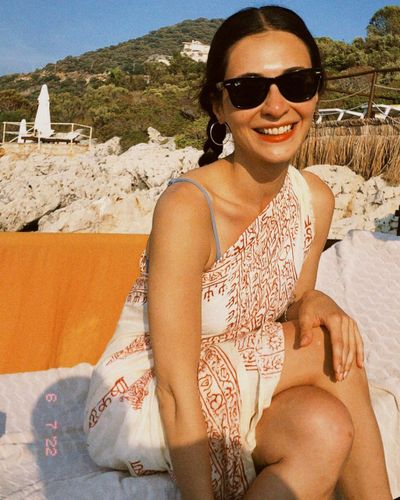 Meriç Aral seksi ifşa fotoğrafı 38