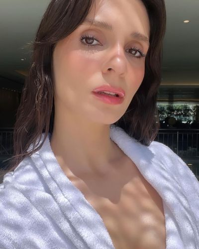Meriç Aral seksi ifşa fotoğrafı 50
