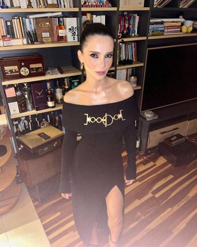 Meriç Aral seksi ifşa fotoğrafı 53