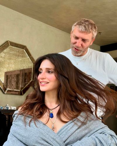 Meriç Aral seksi ifşa fotoğrafı 60