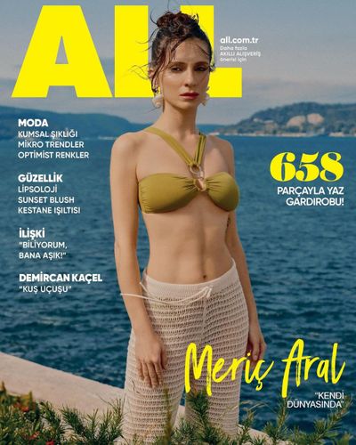 Meriç Aral seksi ifşa fotoğrafı 62