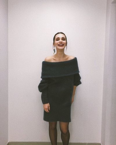 Meriç Aral seksi ifşa fotoğrafı 72