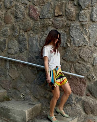Meriç Aral seksi ifşa fotoğrafı 79
