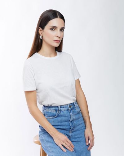 Meriç Aral seksi ifşa fotoğrafı 85