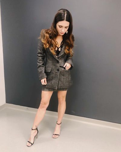 Meriç Aral seksi ifşa fotoğrafı 92