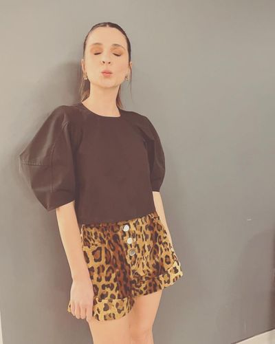 Meriç Aral seksi ifşa fotoğrafı 97