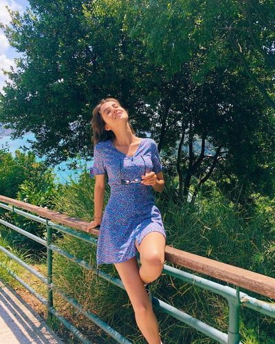 Merih Öztürk seksi ifşa fotoğrafı 3