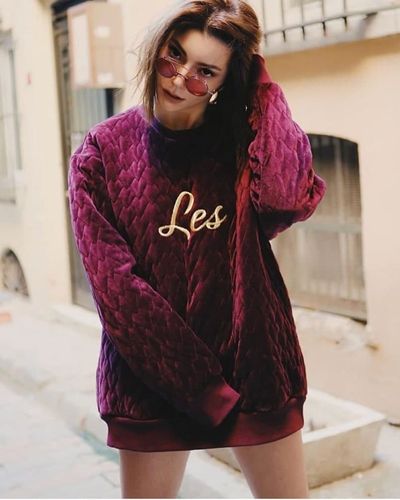 Merve Boluğur seksi ifşa fotoğrafı 77608