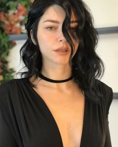 Merve Boluğur seksi ifşa fotoğrafı 77600