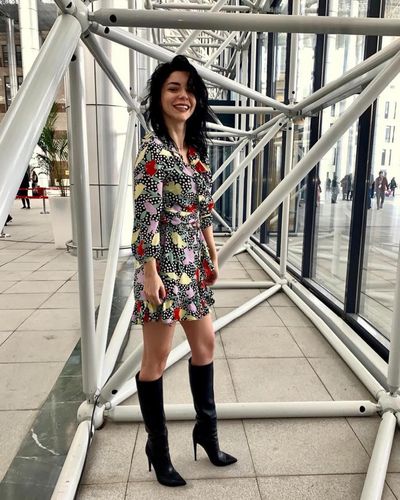 Merve Boluğur seksi ifşa fotoğrafı 77589