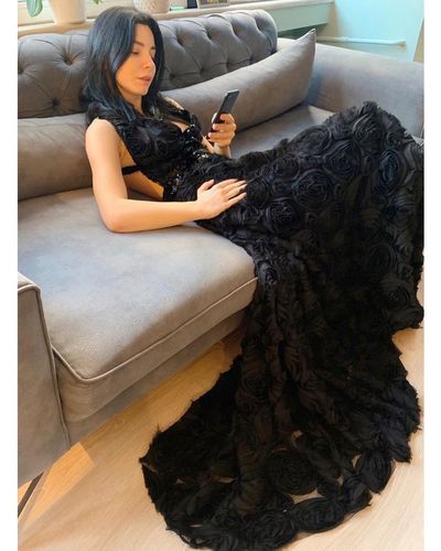 Merve Boluğur seksi ifşa fotoğrafı 77573