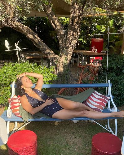 Merve Boluğur seksi ifşa fotoğrafı 77526