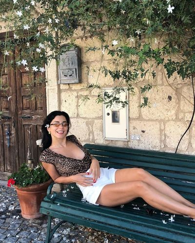 Merve Boluğur seksi ifşa fotoğrafı 77522