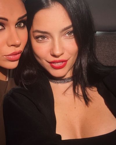 Merve Boluğur seksi ifşa fotoğrafı 401