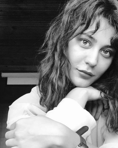 Merve Çağıran seksi ifşa fotoğrafı 100