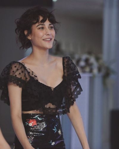 Merve Çağıran seksi ifşa fotoğrafı 105