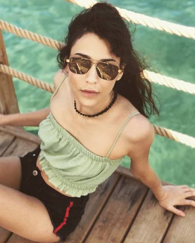 Merve Çağıran seksi ifşa fotoğrafı 106